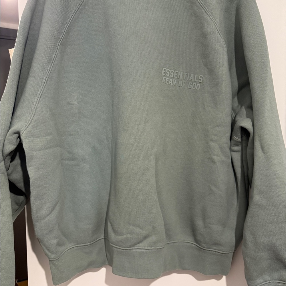 Men's ESSENTIALS Fear of God Sweatshirt